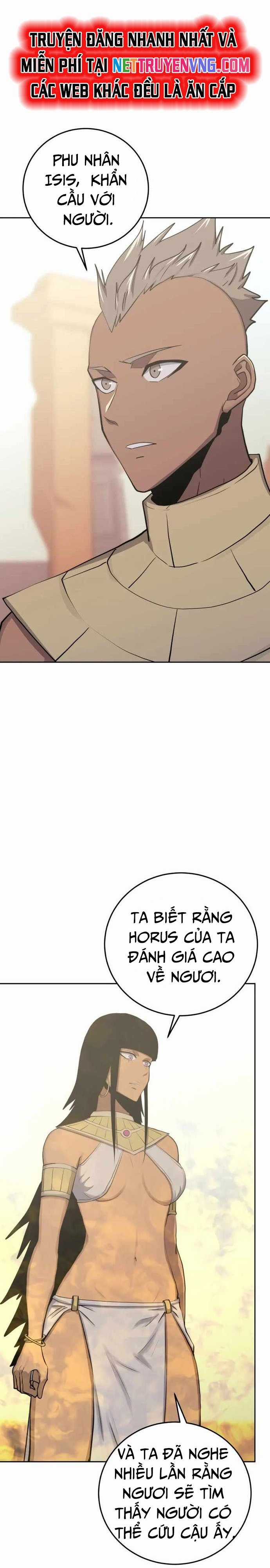 Từ Hôm Nay, Tôi Là Một Người Chơi Chapter 87 trang 22