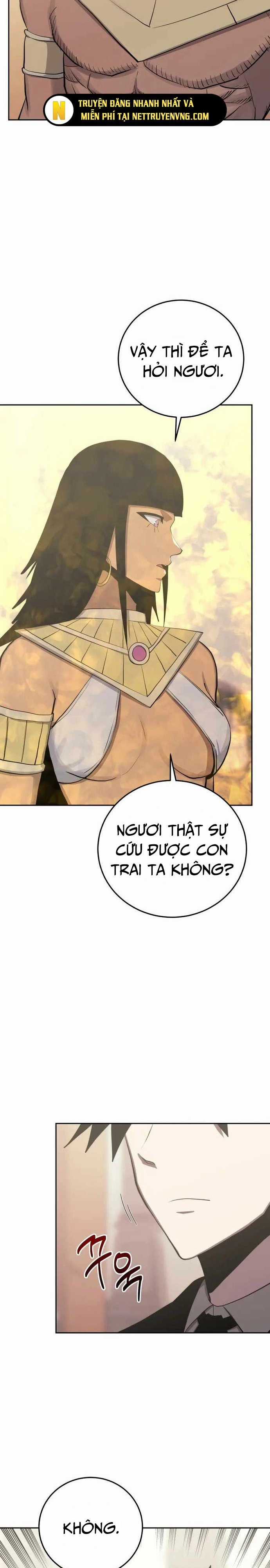 Từ Hôm Nay, Tôi Là Một Người Chơi Chapter 87 trang 24