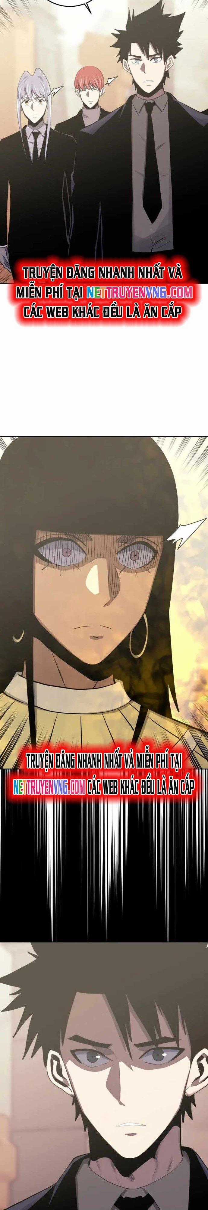 Từ Hôm Nay, Tôi Là Một Người Chơi Chapter 87 trang 25