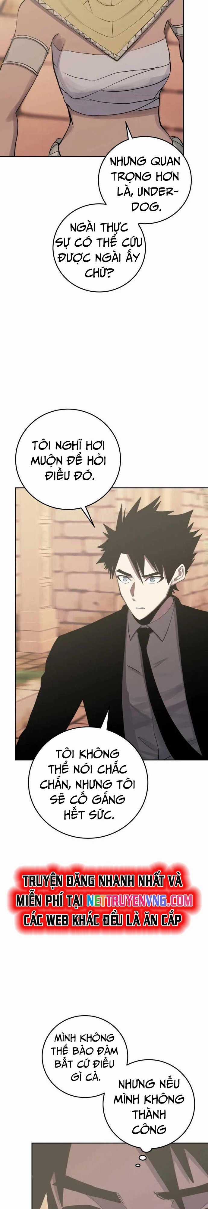 Từ Hôm Nay, Tôi Là Một Người Chơi Chapter 87 trang 3