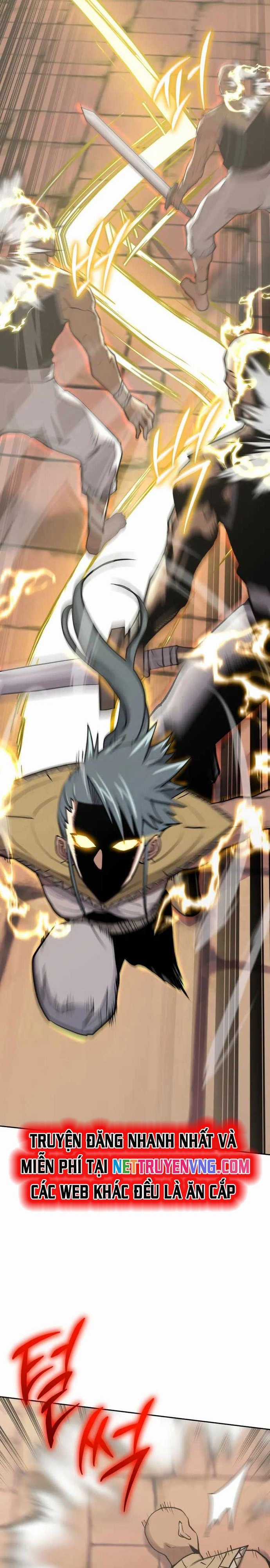 Từ Hôm Nay, Tôi Là Một Người Chơi Chapter 87 trang 7