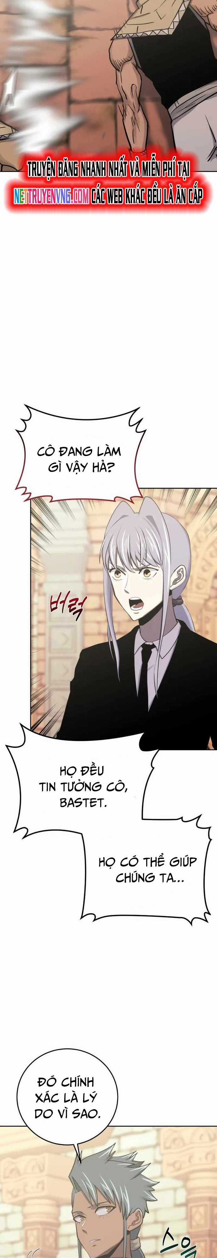 Từ Hôm Nay, Tôi Là Một Người Chơi Chapter 87 trang 8