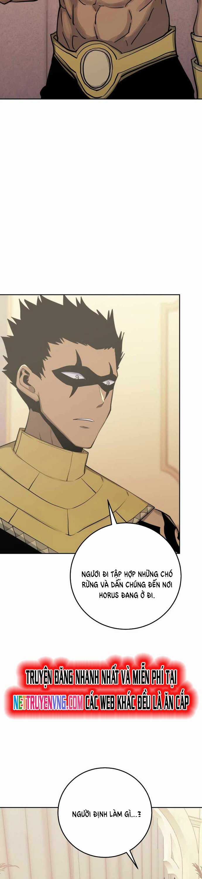 Từ Hôm Nay, Tôi Là Một Người Chơi Chapter 88 trang 10