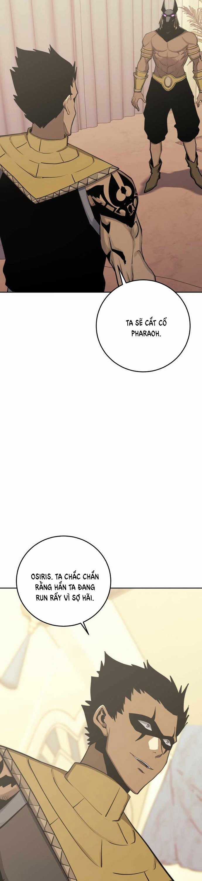 Từ Hôm Nay, Tôi Là Một Người Chơi Chapter 88 trang 11