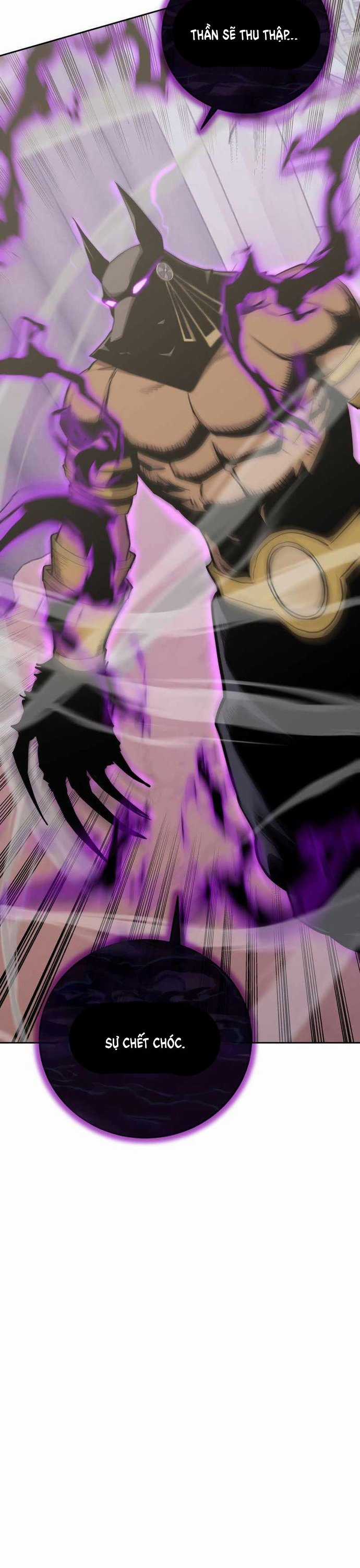 Từ Hôm Nay, Tôi Là Một Người Chơi Chapter 88 trang 13