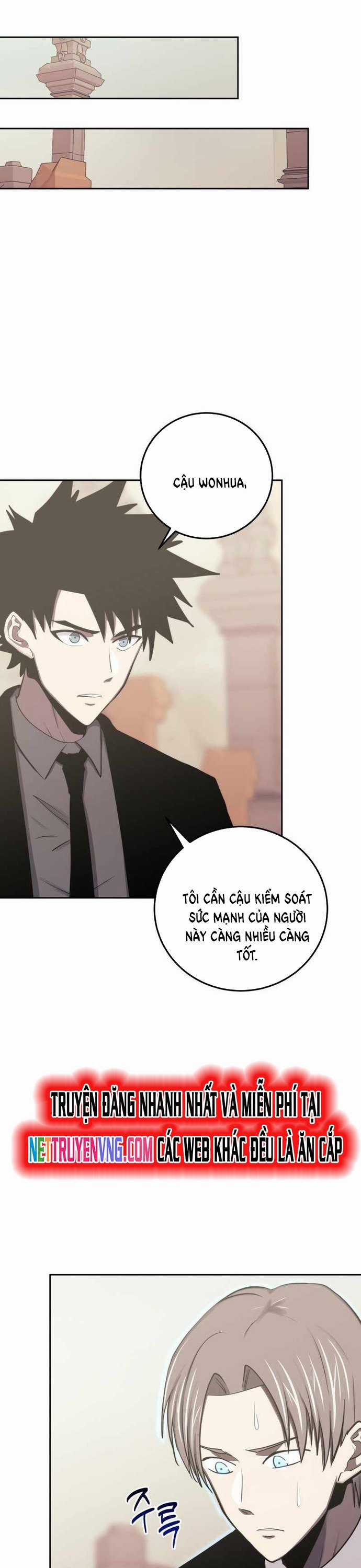Từ Hôm Nay, Tôi Là Một Người Chơi Chapter 88 trang 14