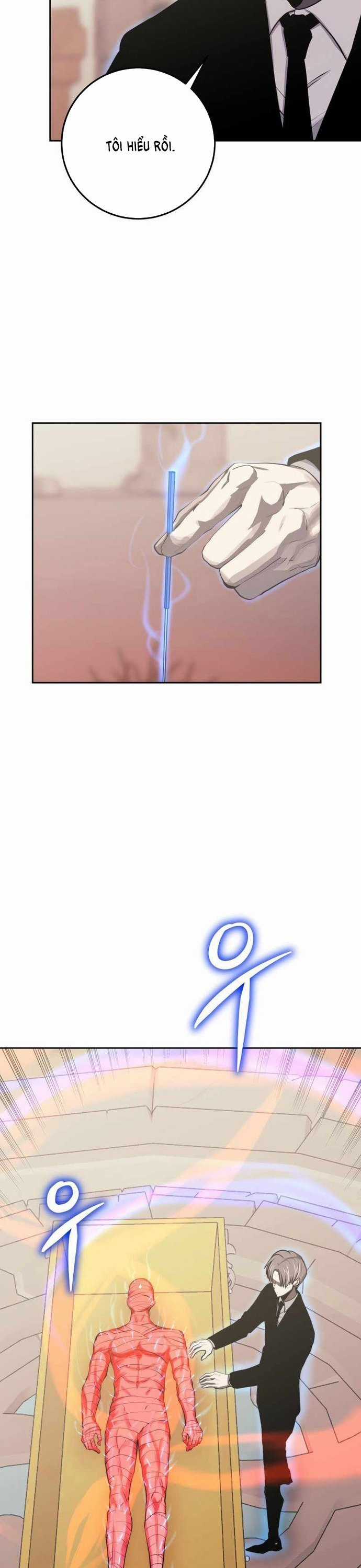 Từ Hôm Nay, Tôi Là Một Người Chơi Chapter 88 trang 15