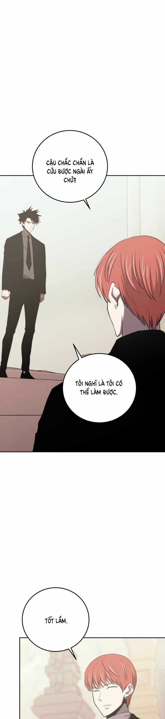 Từ Hôm Nay, Tôi Là Một Người Chơi Chapter 88 trang 18