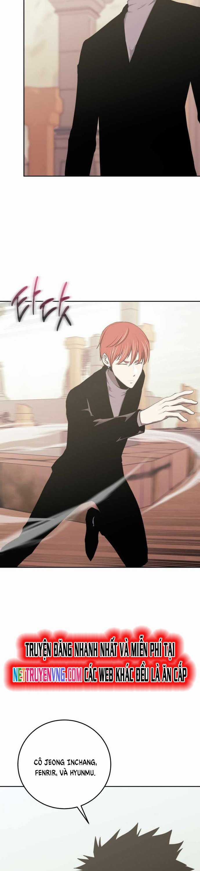 Từ Hôm Nay, Tôi Là Một Người Chơi Chapter 88 trang 19