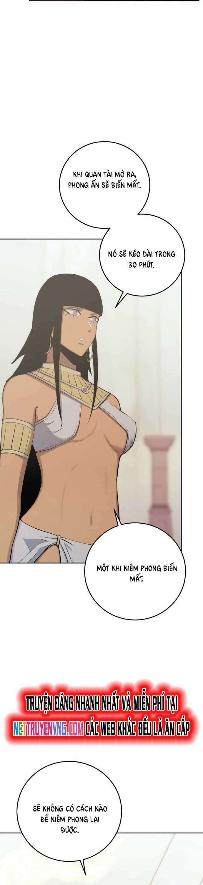 Từ Hôm Nay, Tôi Là Một Người Chơi Chapter 88 trang 2