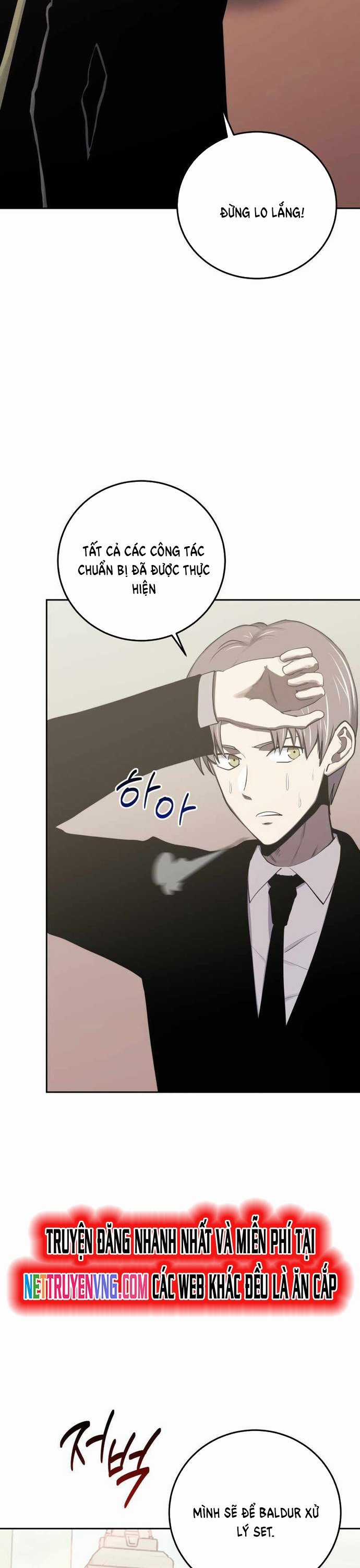 Từ Hôm Nay, Tôi Là Một Người Chơi Chapter 88 trang 21