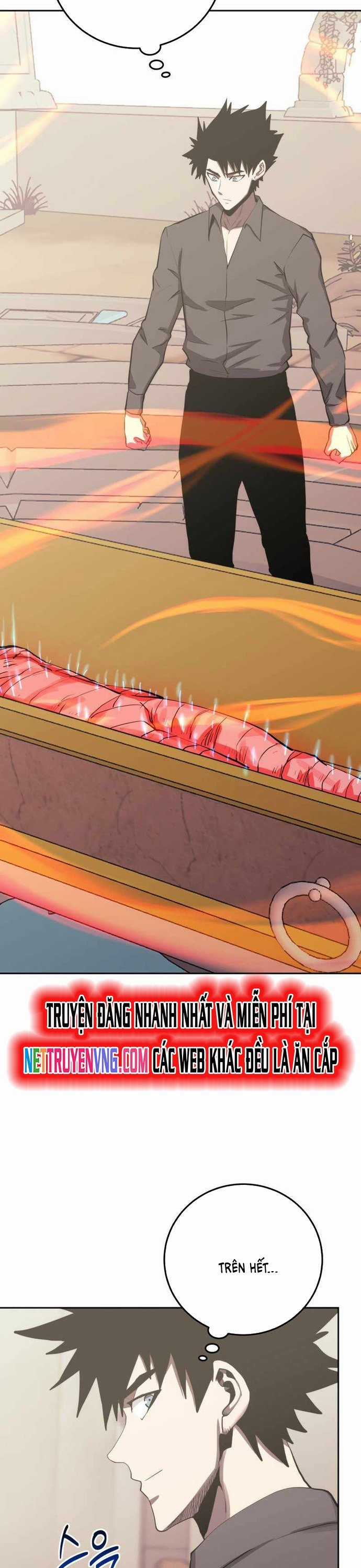 Từ Hôm Nay, Tôi Là Một Người Chơi Chapter 88 trang 23