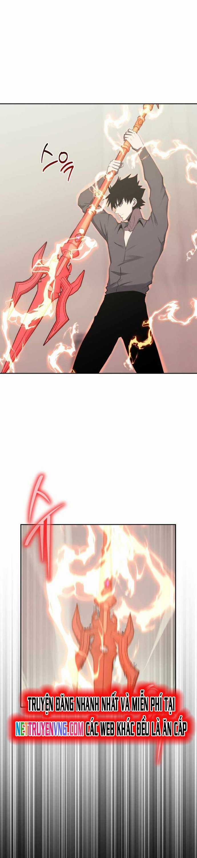 Từ Hôm Nay, Tôi Là Một Người Chơi Chapter 88 trang 25