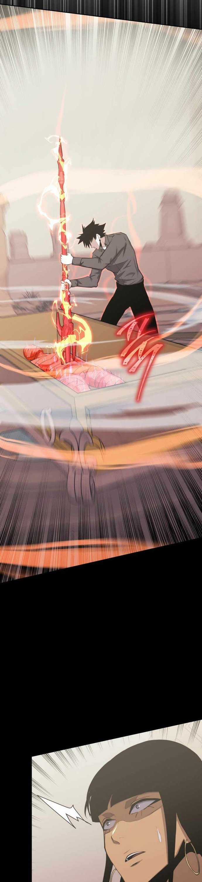 Từ Hôm Nay, Tôi Là Một Người Chơi Chapter 88 trang 26