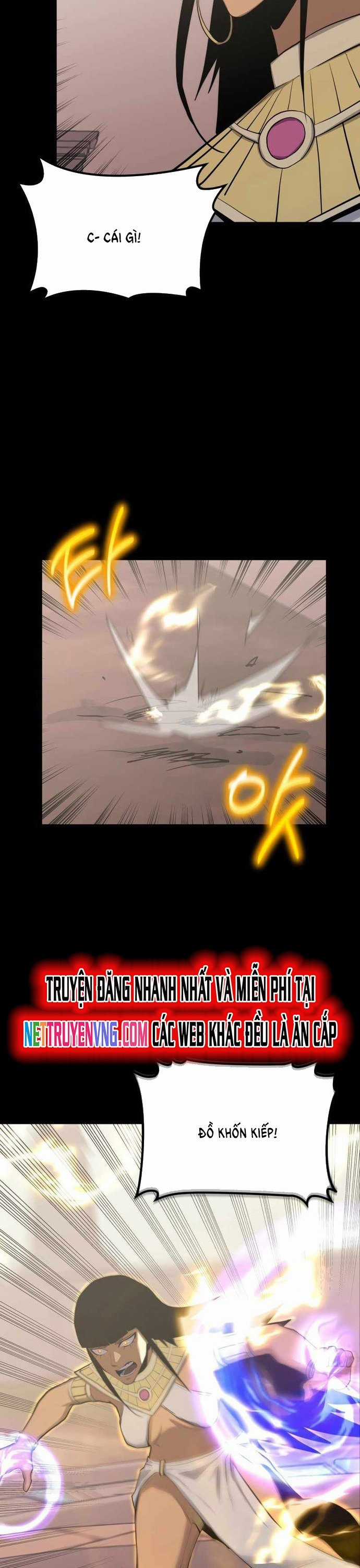 Từ Hôm Nay, Tôi Là Một Người Chơi Chapter 88 trang 27