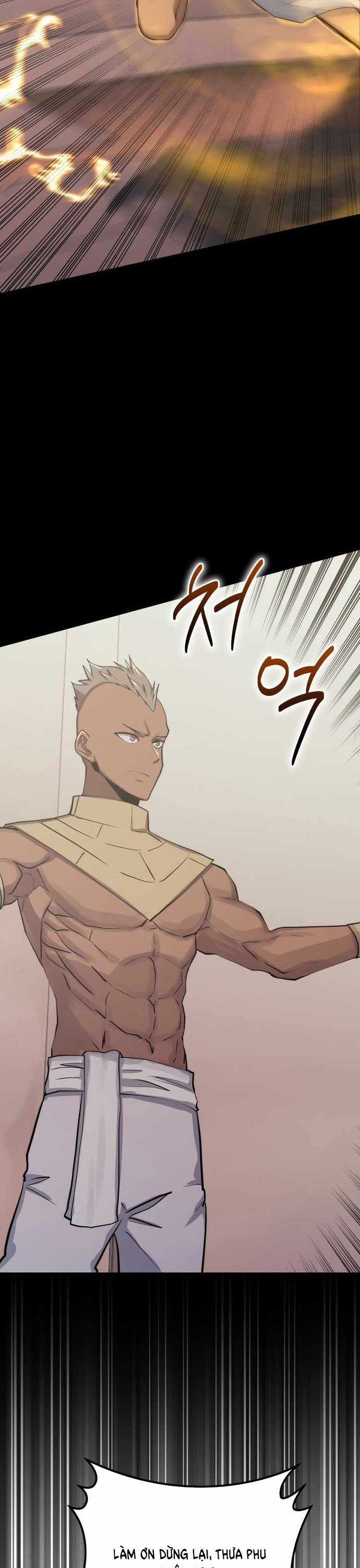 Từ Hôm Nay, Tôi Là Một Người Chơi Chapter 88 trang 28