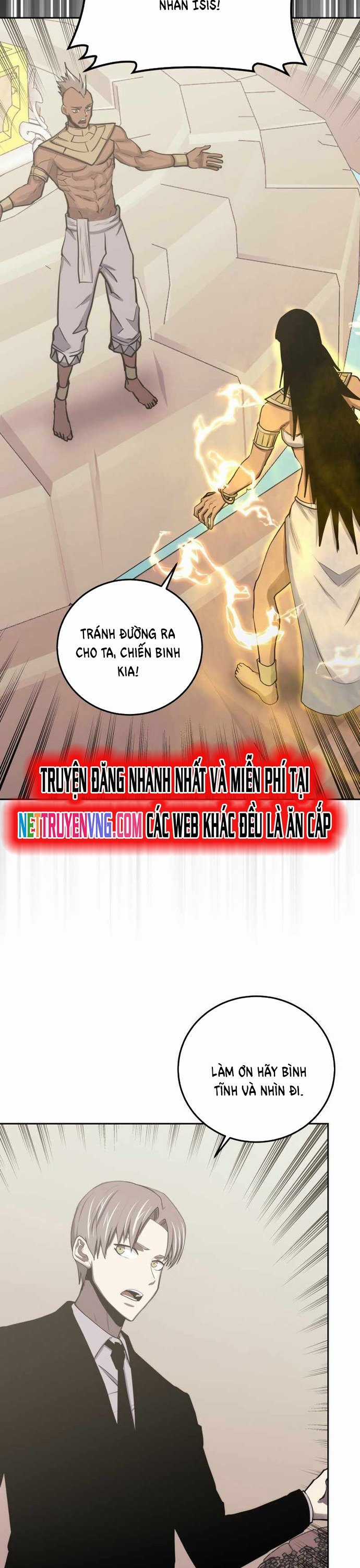 Từ Hôm Nay, Tôi Là Một Người Chơi Chapter 88 trang 29