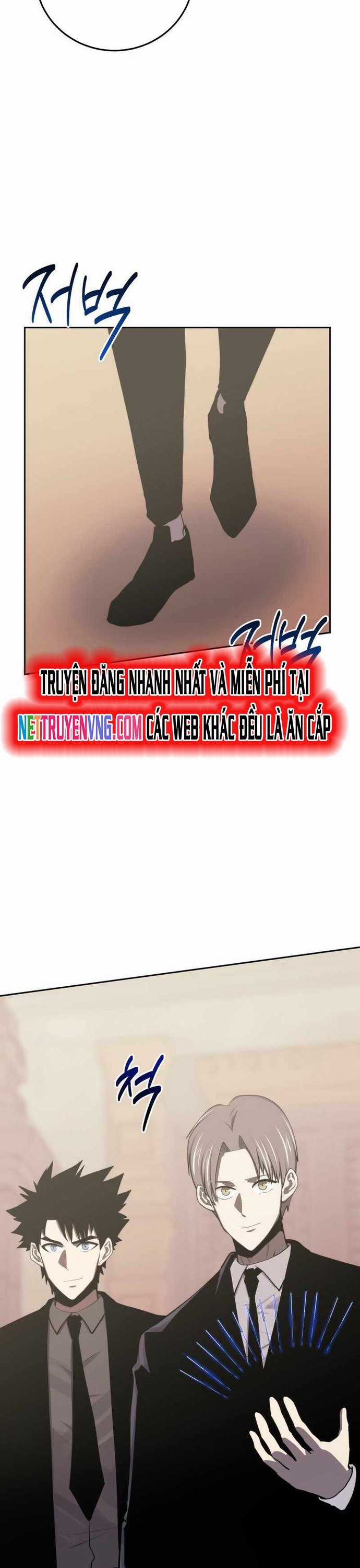 Từ Hôm Nay, Tôi Là Một Người Chơi Chapter 88 trang 3