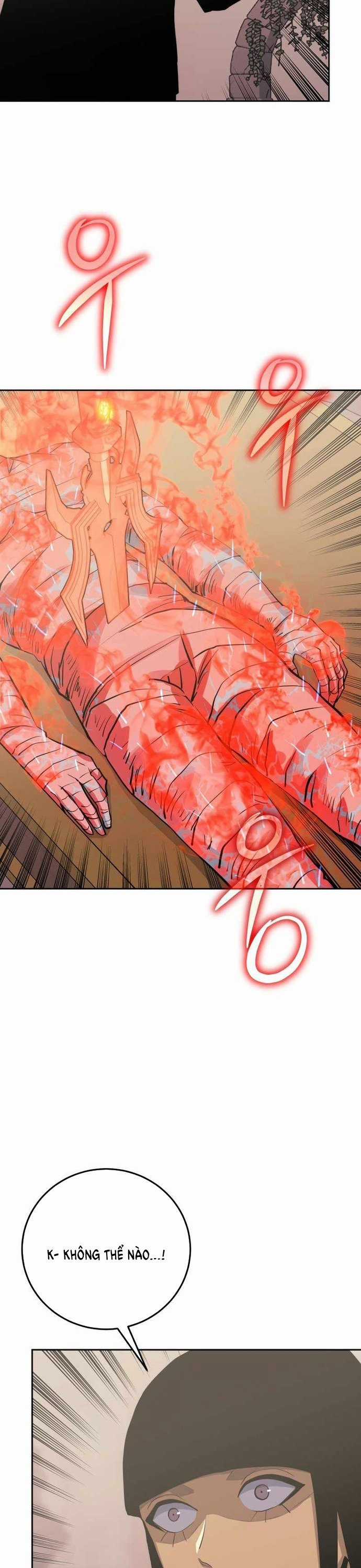 Từ Hôm Nay, Tôi Là Một Người Chơi Chapter 88 trang 30