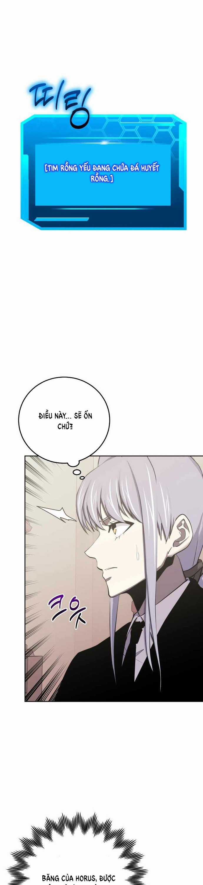 Từ Hôm Nay, Tôi Là Một Người Chơi Chapter 88 trang 34