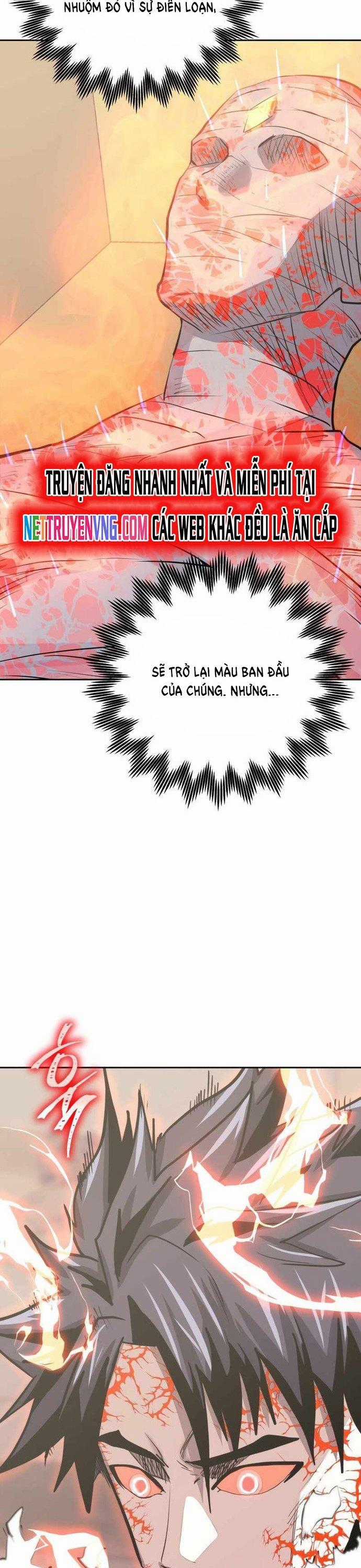 Từ Hôm Nay, Tôi Là Một Người Chơi Chapter 88 trang 35