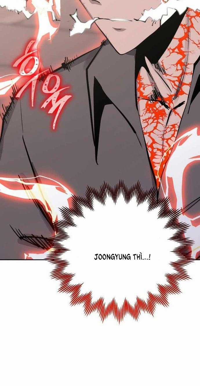 Từ Hôm Nay, Tôi Là Một Người Chơi Chapter 88 trang 36