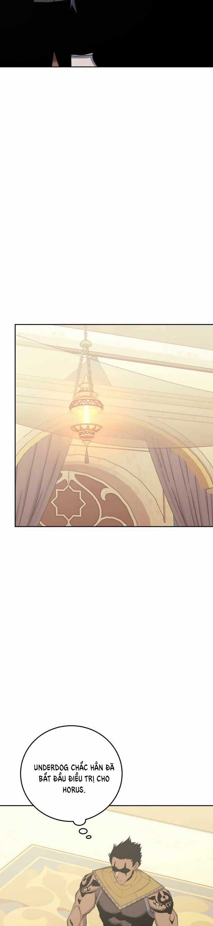 Từ Hôm Nay, Tôi Là Một Người Chơi Chapter 88 trang 4