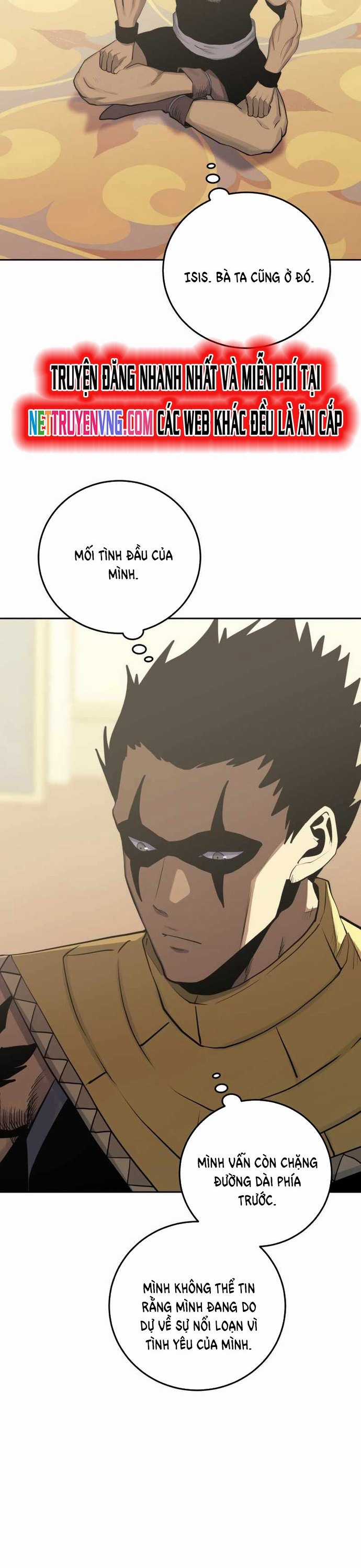 Từ Hôm Nay, Tôi Là Một Người Chơi Chapter 88 trang 5