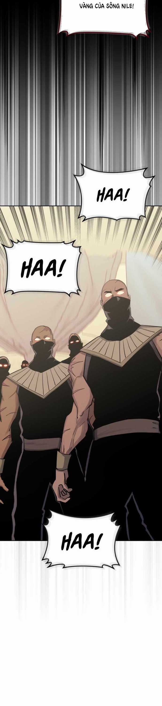 Từ Hôm Nay, Tôi Là Một Người Chơi Chapter 88 trang 8