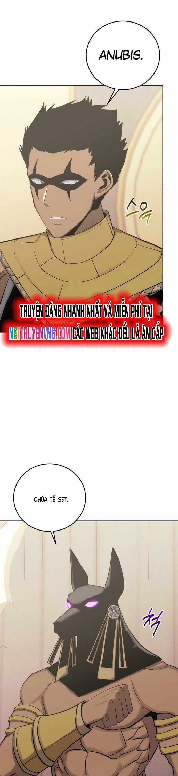 Từ Hôm Nay, Tôi Là Một Người Chơi Chapter 88 trang 9