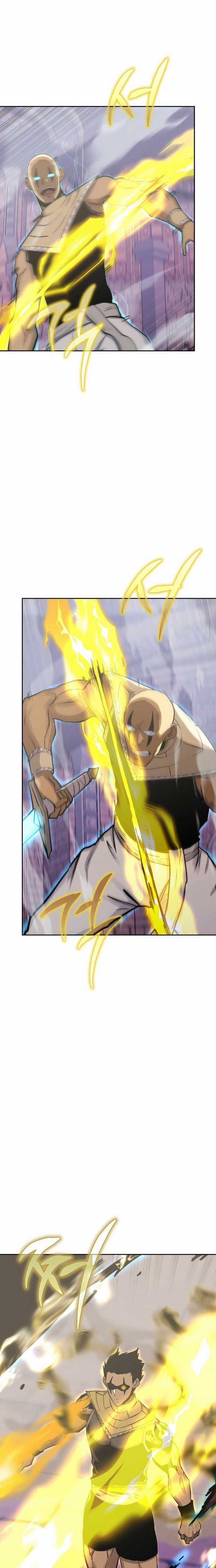 Từ Hôm Nay, Tôi Là Một Người Chơi Chapter 89 trang 12