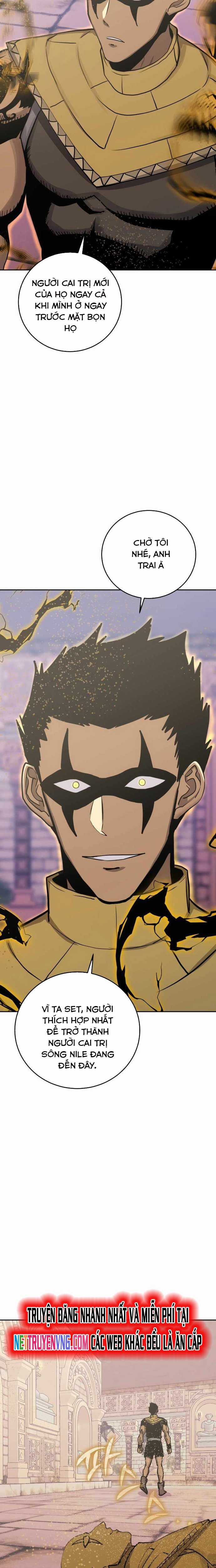 Từ Hôm Nay, Tôi Là Một Người Chơi Chapter 89 trang 14