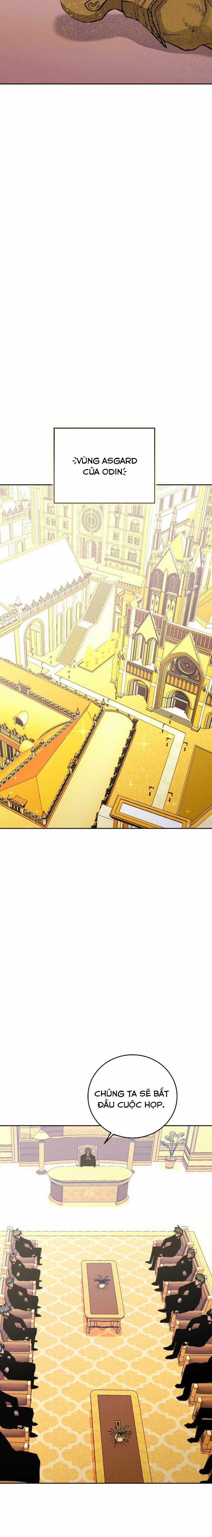 Từ Hôm Nay, Tôi Là Một Người Chơi Chapter 89 trang 15