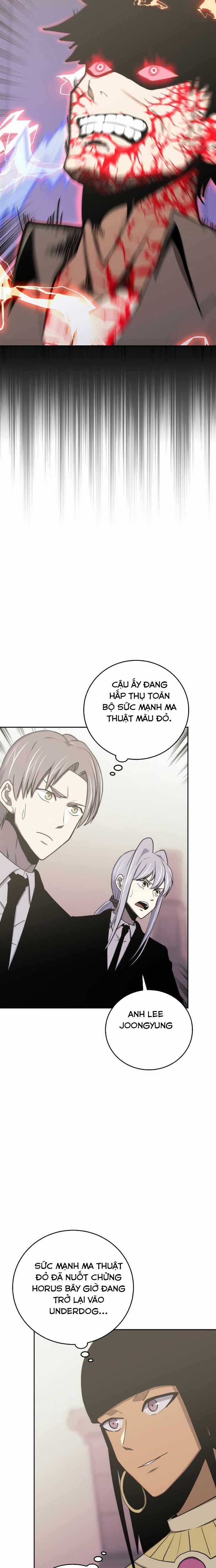 Từ Hôm Nay, Tôi Là Một Người Chơi Chapter 89 trang 2