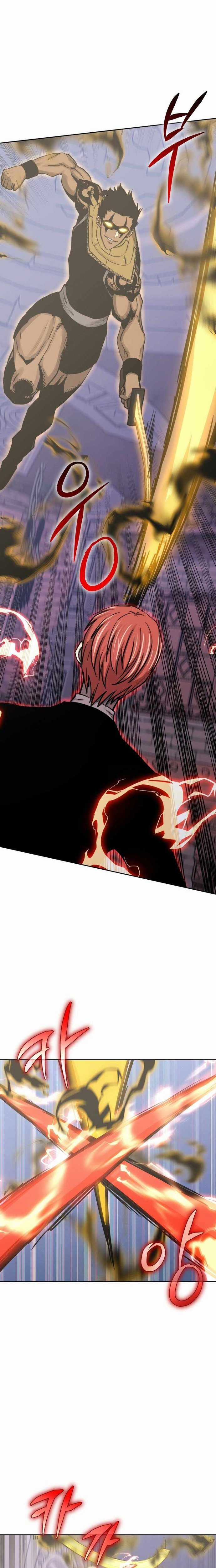 Từ Hôm Nay, Tôi Là Một Người Chơi Chapter 89 trang 20