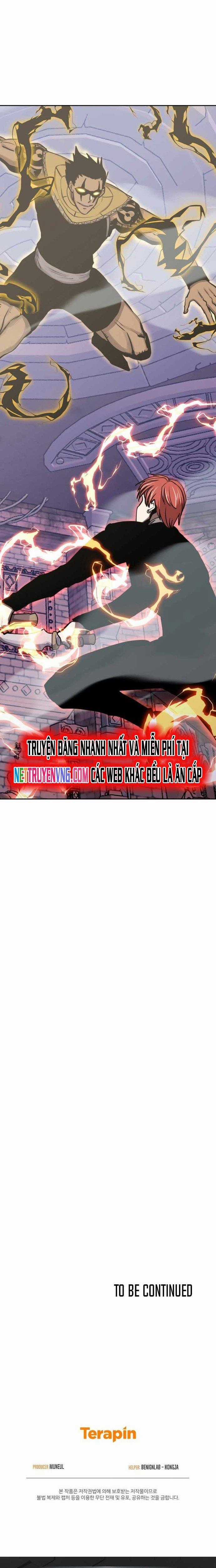 Từ Hôm Nay, Tôi Là Một Người Chơi Chapter 89 trang 22