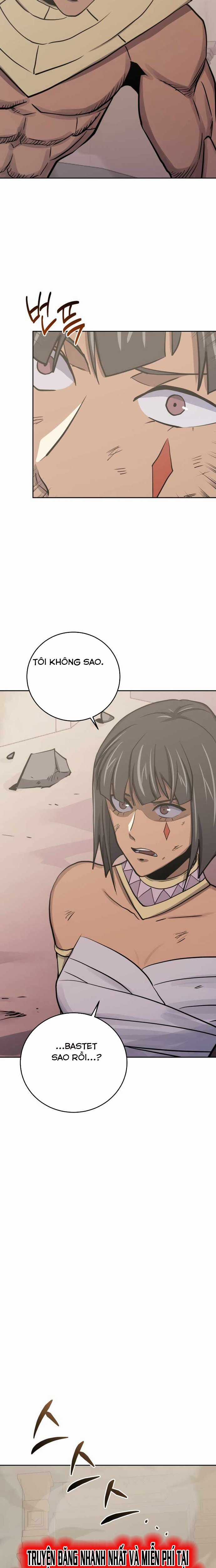 Từ Hôm Nay, Tôi Là Một Người Chơi Chapter 89 trang 4