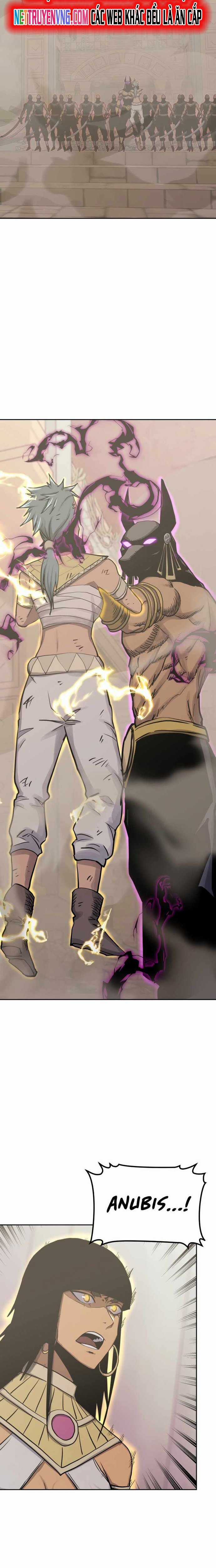 Từ Hôm Nay, Tôi Là Một Người Chơi Chapter 89 trang 5