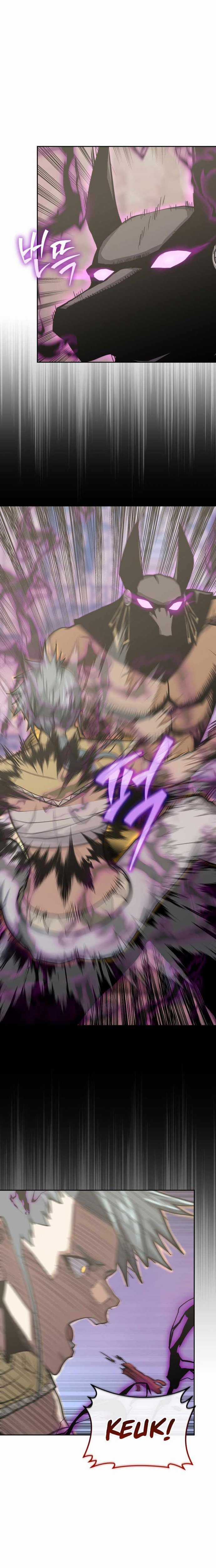 Từ Hôm Nay, Tôi Là Một Người Chơi Chapter 89 trang 6