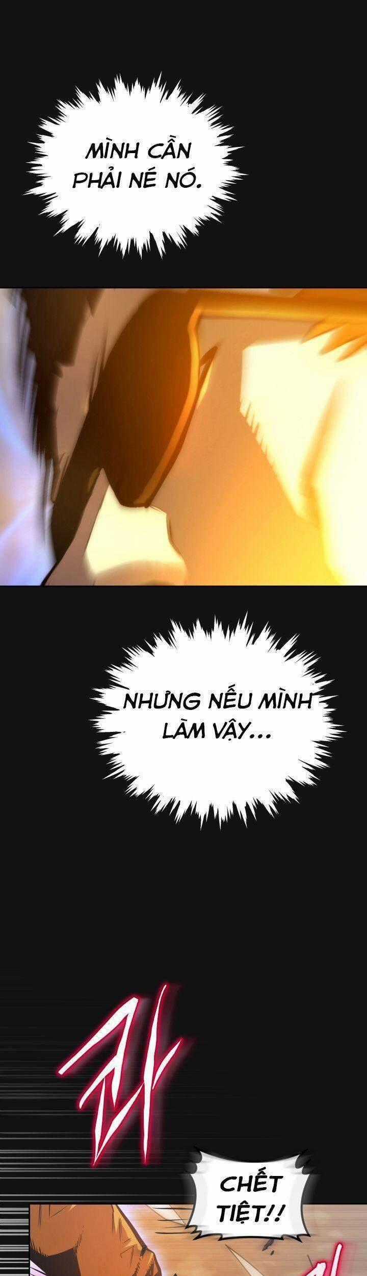 Từ Hôm Nay, Tôi Là Một Người Chơi Chapter 9 trang 0