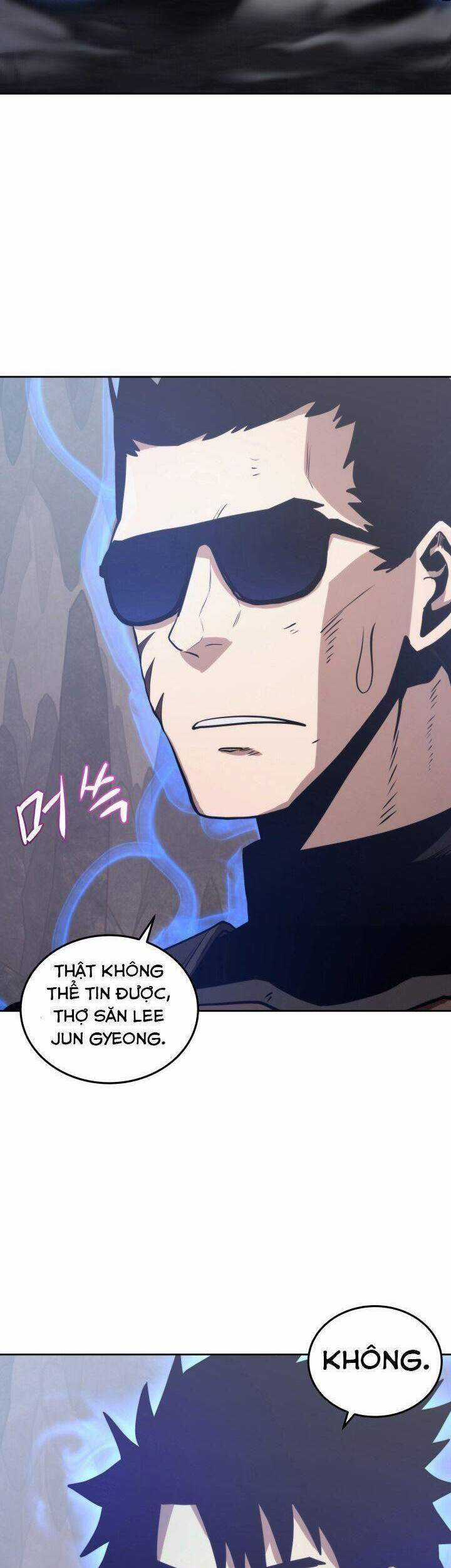 Từ Hôm Nay, Tôi Là Một Người Chơi Chapter 9 trang 10