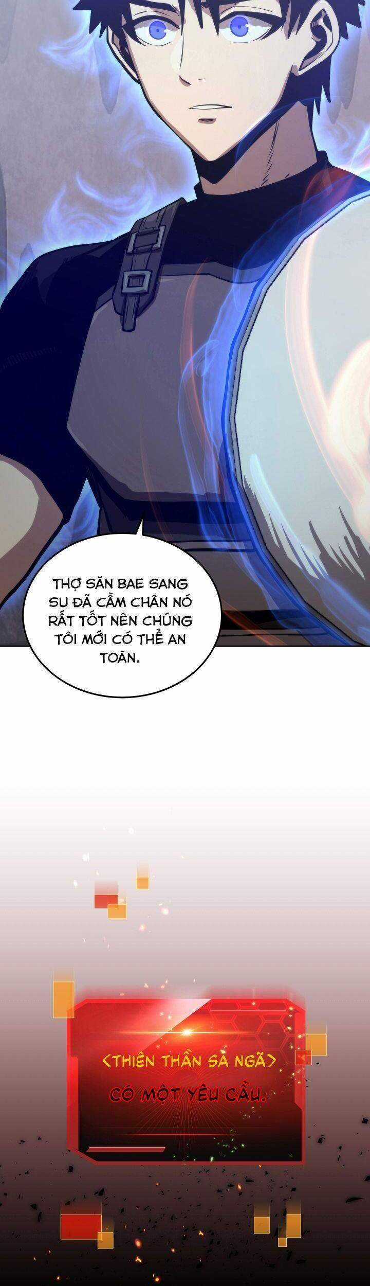 Từ Hôm Nay, Tôi Là Một Người Chơi Chapter 9 trang 11