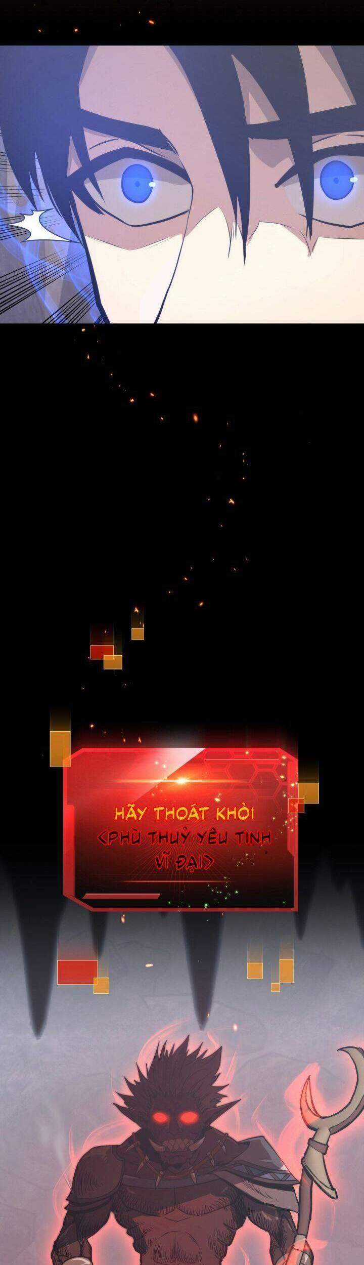 Từ Hôm Nay, Tôi Là Một Người Chơi Chapter 9 trang 12