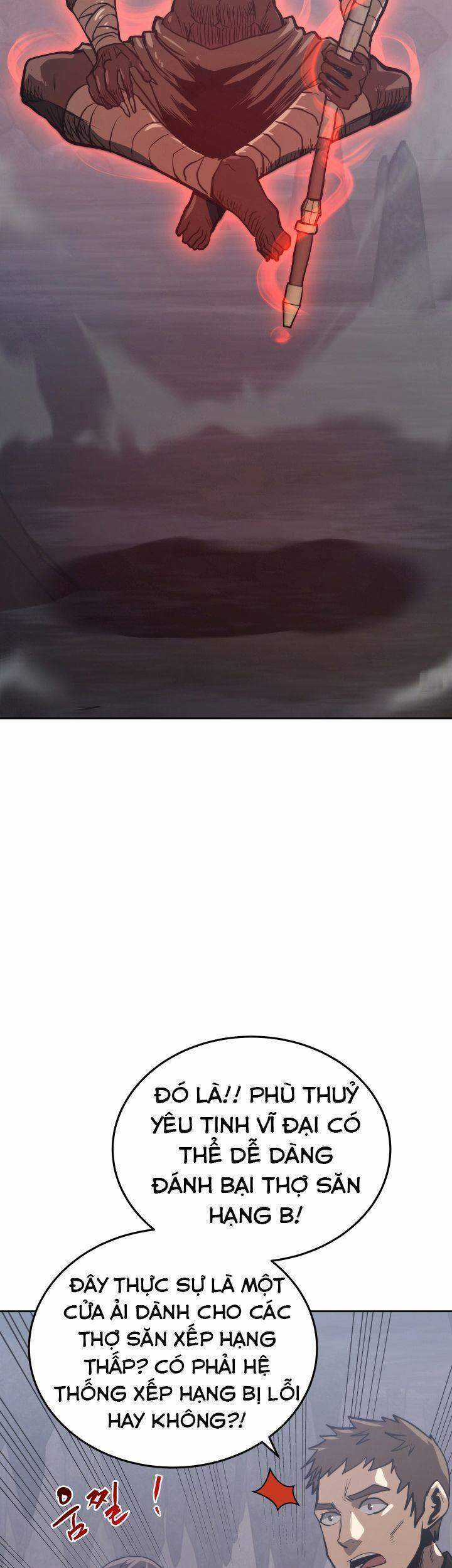 Từ Hôm Nay, Tôi Là Một Người Chơi Chapter 9 trang 13