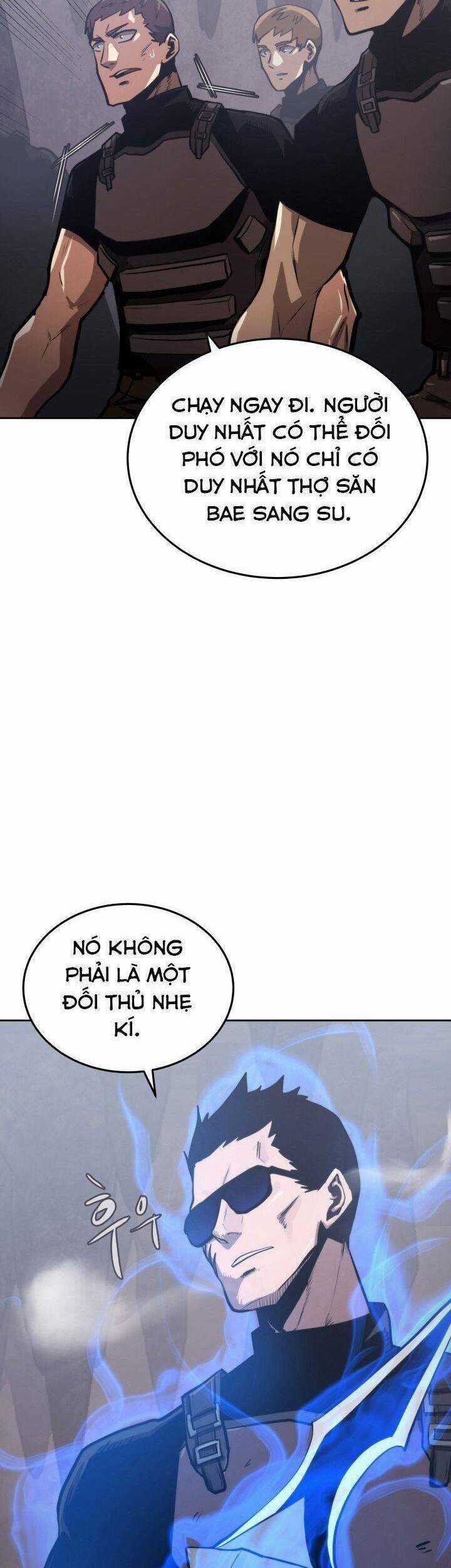 Từ Hôm Nay, Tôi Là Một Người Chơi Chapter 9 trang 14