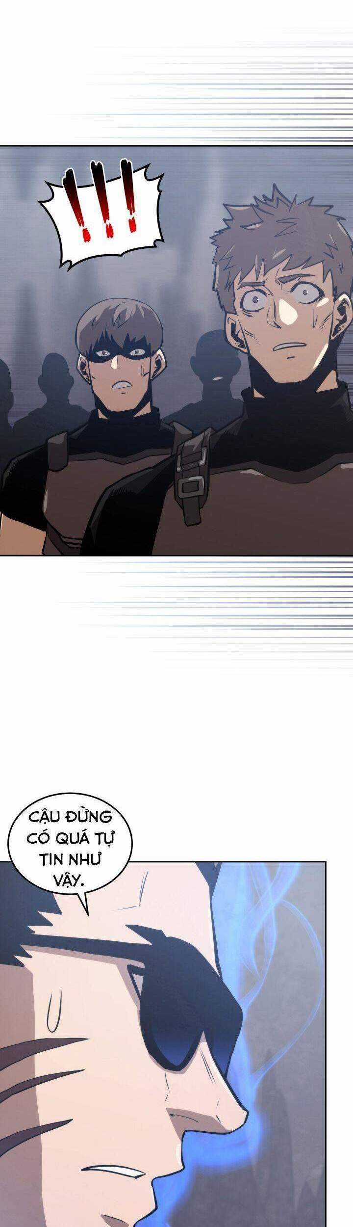 Từ Hôm Nay, Tôi Là Một Người Chơi Chapter 9 trang 16