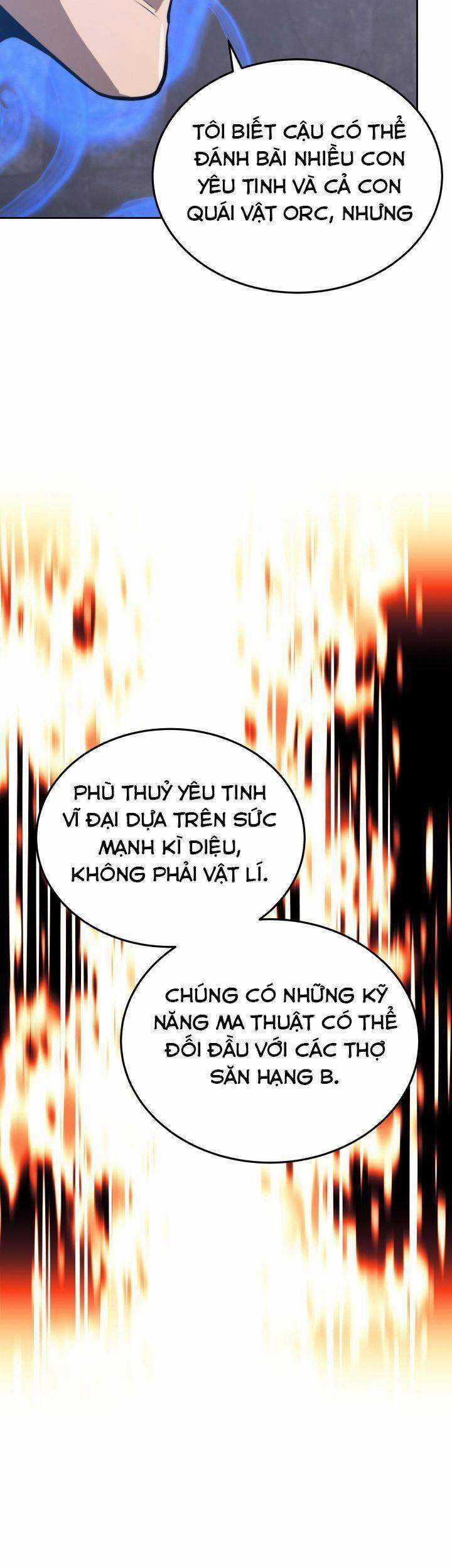 Từ Hôm Nay, Tôi Là Một Người Chơi Chapter 9 trang 17