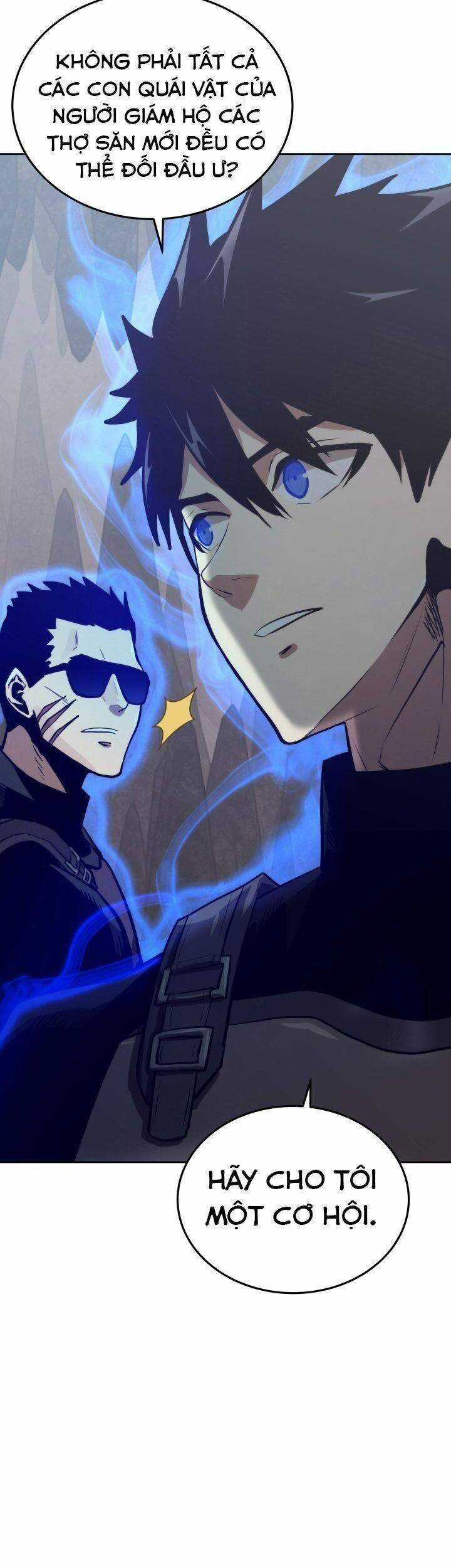 Từ Hôm Nay, Tôi Là Một Người Chơi Chapter 9 trang 19