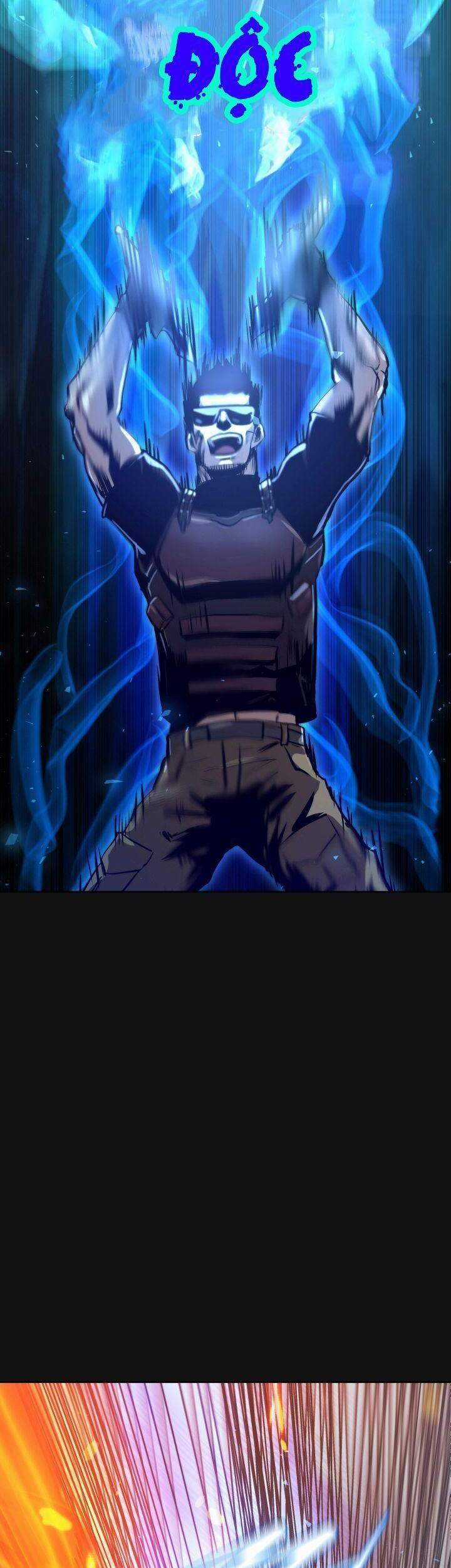 Từ Hôm Nay, Tôi Là Một Người Chơi Chapter 9 trang 2