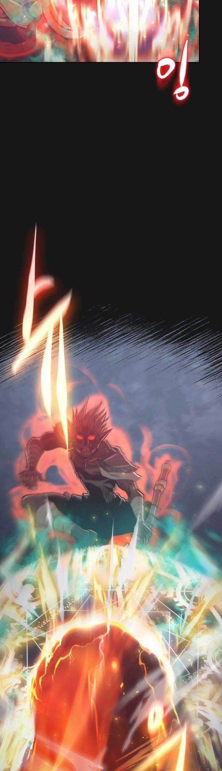 Từ Hôm Nay, Tôi Là Một Người Chơi Chapter 9 trang 23